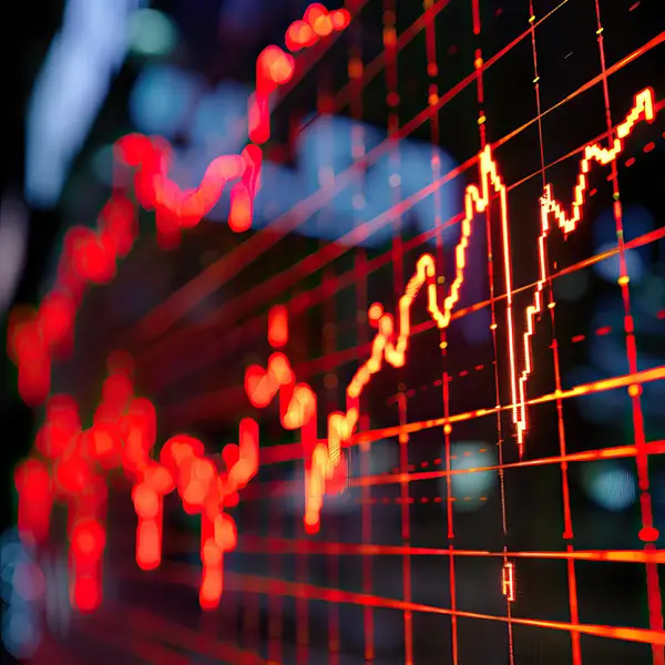 mercado de inversiones